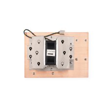 Seeed Studio reComputer J601 heatsink with fan - 100007973 Seeed Studio reComputer J601 heatsink with fan - 100007973