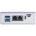 reRouter CM4 102032 - Raspberry Pi Based Mini Router, Travel Router, Dual Gigabit Ethernet, OpenWRT OS
