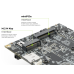 Seeed Studio reComputer RK3576-20 | Open Rockchip AI Box tailored for AI Application Development - 100062096