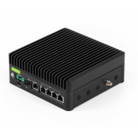 Seeed Studio reComputer Industrial R2246-12 - The Most Reliable and Powerful Raspberry Pi Edge AI/IOT NVR with 26 TOPS - 100028084