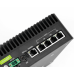 Seeed Studio reComputer Industrial R2246-12 - The Most Reliable and Powerful Raspberry Pi Edge AI/IOT NVR with 26 TOPS - 100028084