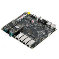 Seeed Studio reComputer J601 Carrier Board for Jetson AGX Thor T5000 / T4000 - 100066562