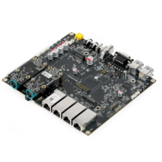 Seeed Studio reComputer J601 Carrier Board for Jetson AGX Thor T5000 / T4000 - 100066562