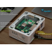 Seeed Studio reRouter CM4 1464 - Raspberry Pi Based Mini Router, Travel Router, Dual Gigabit Ethernet, OpenWRT OS - 100009245