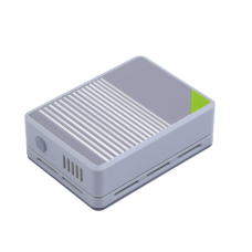 Seeed Studio reRouter CM4 108064 - Raspberry Pi Based Mini Router, Travel Router, Dual Gigabit Ethernet, OpenWRT OS - 100040019 Seeed Studio reRouter CM4 108064 - Raspberry Pi Based Mini Router, Travel Router, Dual Gigabit Ethernet, OpenWRT OS - 100040019