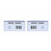 Seeed Studio reRouter CM4 108064 - Raspberry Pi Based Mini Router, Travel Router, Dual Gigabit Ethernet, OpenWRT OS - 100040019 Seeed Studio reRouter CM4 108064 - Raspberry Pi Based Mini Router, Travel Router, Dual Gigabit Ethernet, OpenWRT OS - 100040019