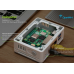 Seeed Studio reRouter CM4 108064 - Raspberry Pi Based Mini Router, Travel Router, Dual Gigabit Ethernet, OpenWRT OS - 100040019 Seeed Studio reRouter CM4 108064 - Raspberry Pi Based Mini Router, Travel Router, Dual Gigabit Ethernet, OpenWRT OS - 100040019