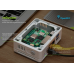 Seeed Studio reRouter CM4 102064 - Raspberry Pi Based Mini Router, Travel Router, Dual Gigabit Ethernet, OpenWRT OS - 100012706 Seeed Studio reRouter CM4 102064 - Raspberry Pi Based Mini Router, Travel Router, Dual Gigabit Ethernet, OpenWRT OS - 100012706