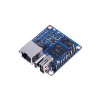 WuKong Board H3 Zero - quad-core Cortex-A7 CPU and Mali400MP2 GPU, PoE and USB OTG, WIFI and Ethernet, 26 GPIO pins, Android, Ubuntu supported, compact size