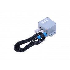 SenseCAP CO2, Temperature and Humidity Sensor with RS485&SDI-12 , with Waterproof Aviation Connector