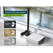 SenseCAP M2 Light Hotspot and Software License