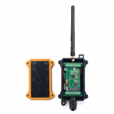 Dragino LSN50-V2 - Waterproof Long Range Wireless LoRa Sensor Node - Support 868MHz Frequency