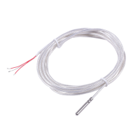 PT1000 Temperature Sensor Probe with Anti-Corrosion Stainless Steel