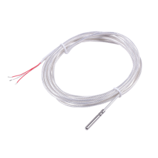 PT1000 Temperature Sensor Probe with Anti-Corrosion Stainless Steel