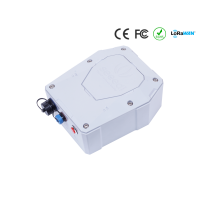 SenseCAP Outdoor Gateway - LoRaWAN EU868MHz