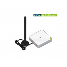 SenseCAP M2 Multi-Platform LoRaWAN Indoor Gateway(SX1302) - EU868