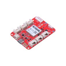 Wio Tracker 1110 Dev Board- the Tracker Prototype for Indoor and Outdoor Positioning