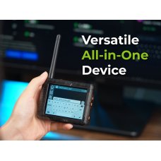 Seeed Studio Wio Tracker L2 Pro for Meshtastic - 100029766