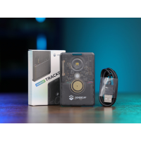 SenseCAP Card Tracker T1000-E for Meshtastic