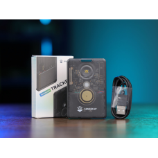 SenseCAP Card Tracker T1000-E for Meshtastic