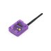 Seeed Studio Violet Wio Tracker L1 Pro - 100080155