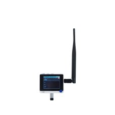 Seeed Studio Wio Terminal LoRaWAN Field Tester Kit: Plug and Play LongFi Network Monitor for Helium Network - 114992777