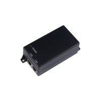 SenseCAP PoE Injector (48V) EU, Convert Non-PoE to PoE Adapter