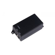 SenseCAP PoE Injector (48V) EU, Convert Non-PoE to PoE Adapter