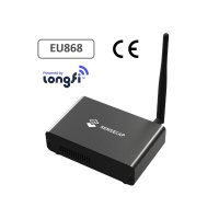 SenseCAP M1 LoRaWAN Indoor Gateway