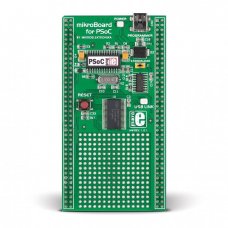 MIKROE-704 Embedded System Development Boards