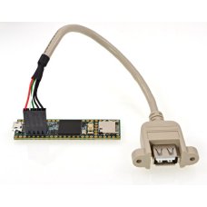 USB Host Cable For Teensy 3.6 or Teensy 4.1