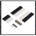 Teensy Header Kit