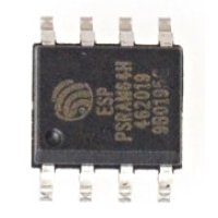 PSRAM Chip for Teensy 4.1