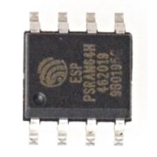 PSRAM Chip for Teensy 4.1