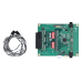 BQ79616EVM-021 BQ79616 evaluation module for 16-S precision battery monitor, balancer and integrated protector BQ79616EVM-021 BQ79616 evaluation module for 16-S precision battery monitor, balancer and integrated protector