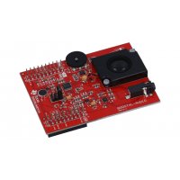 Audio Signal Processing BoosterPack Plug-In Module
