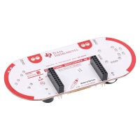 BOOSTXL-EDUMKII — Educational BoosterPack MKII