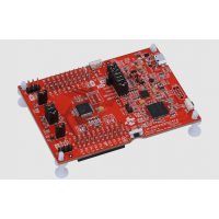 MSP430FR2476 LaunchPad development kit