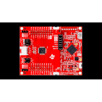 MSP430FR2355 LaunchPad™ development kit