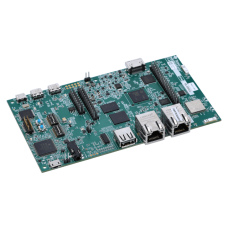 SK-AM62 AM62x starter kit for Sitara processors