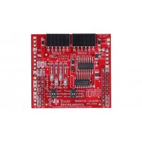 BOOSTXL-ULN2003 — Dual Stepper Motor Driver BoosterPack featuring ULN2003 and CSD17571Q2 NexFET™