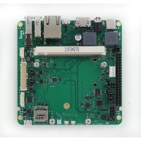 UDOO CARRIER-Q7-D03
