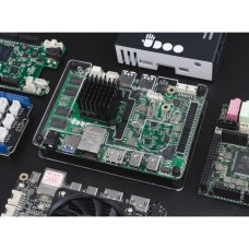 UDOO X86 II ADVANCED PLUS UDOO X86 II ADVANCED PLUS