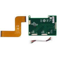RPI MIPICSI Camera Converter Kit RPI MIPICSI Camera Converter Kit