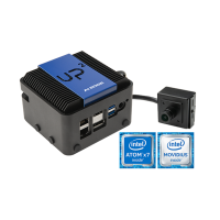 UP Squared AI Vision X Developer Kit (8 GB) [Version B, with Myriad X]