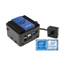 UP Squared AI Vision X Developer Kit (8 GB) [Version B, with Myriad X]