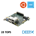 UP Squared Pro TWL AI Dev Kit Series Up to 214 TOPs UP Squared Pro TWL AI Dev Kit Series Up to 214 TOPs