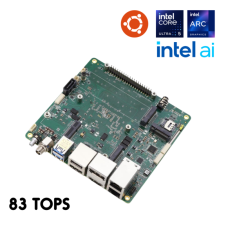 UP Xtreme ARL.Intel Core Ultra 5 processor 225H.32GB RAM