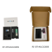 Hailo-8™ M.2 2280 B+M key | W/ Heatsink - RE-OTHAILO2280B