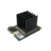 Hailo-8L M.2 2230 A+E key W/ Heatsink Hailo-8L M.2 2230 A+E key W/ Heatsink